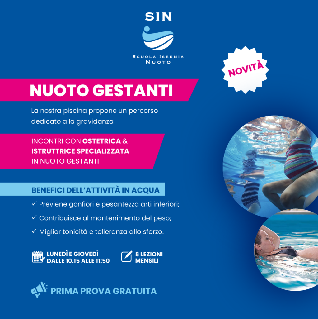 NUOTO GESTANTI AGG. 15-10-2026